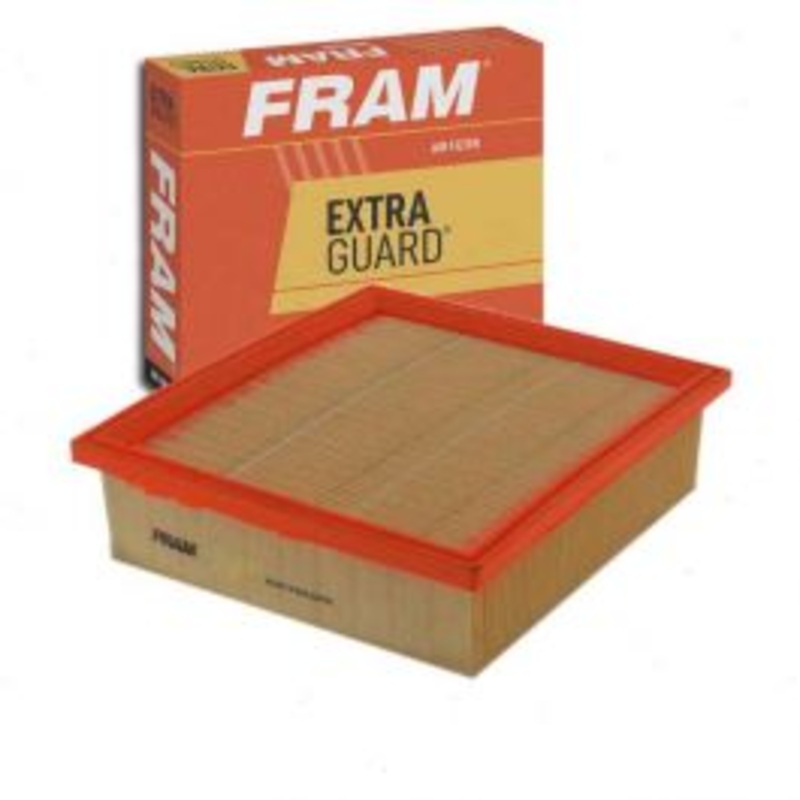 FRAM Extra Guard Air Filter for 2015-2018 Jeep Renegade