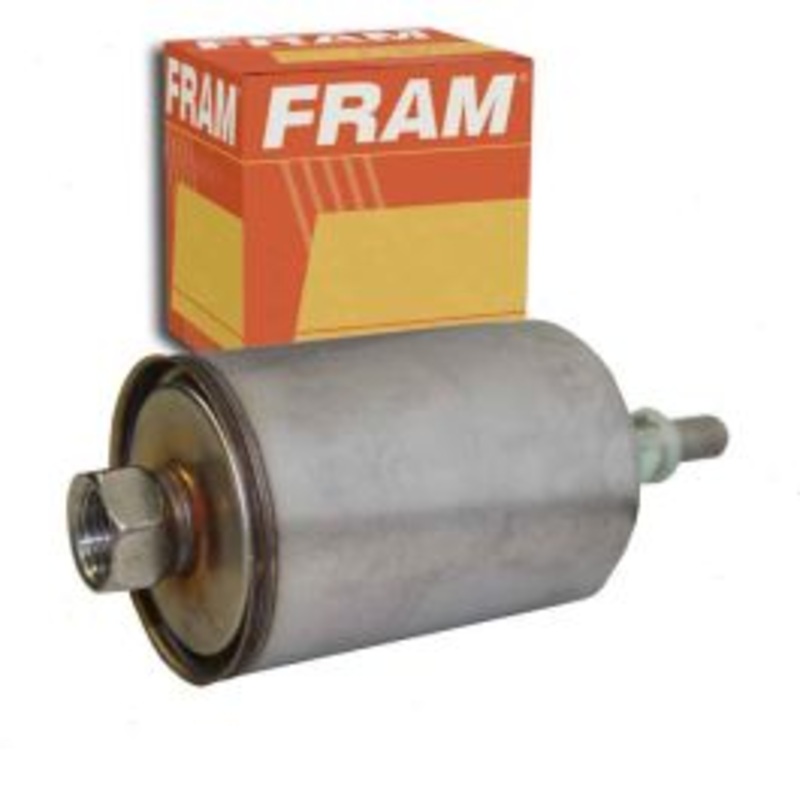 FRAM Fuel Filter for 1994-1999 Oldsmobile 88