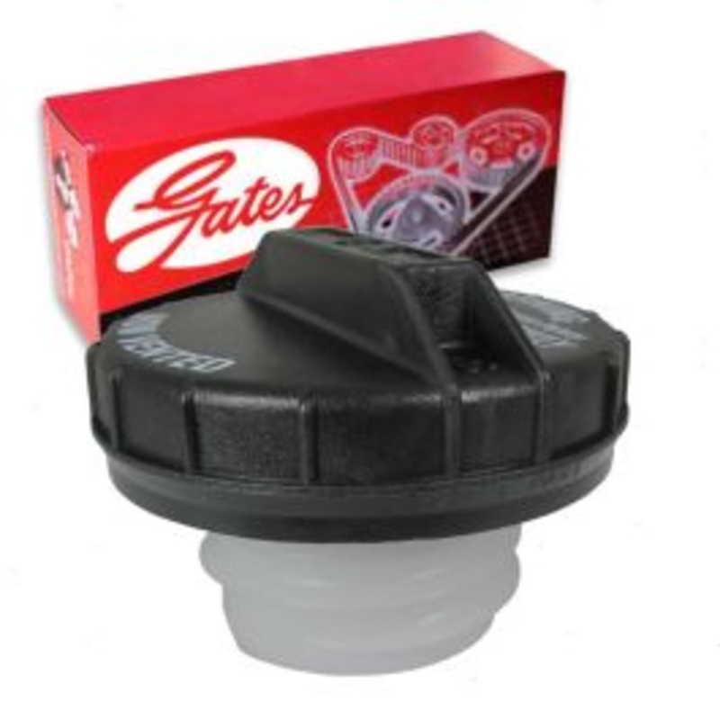 Gates Gas Cap for 1997-1998 Cadillac Catera 3.0L V6