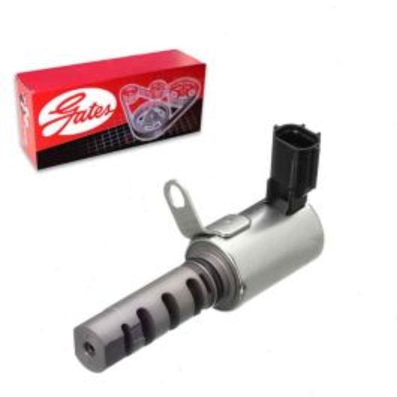 Gates Left Variable Timing Solenoid VVT for 2002-2010 Lexus SC430 4.3L V8