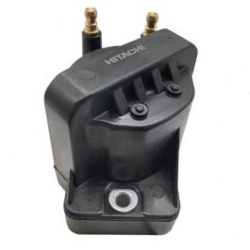 Hitachi Ignition Coil for 1999 Pontiac Trans Sport 3.4L V6