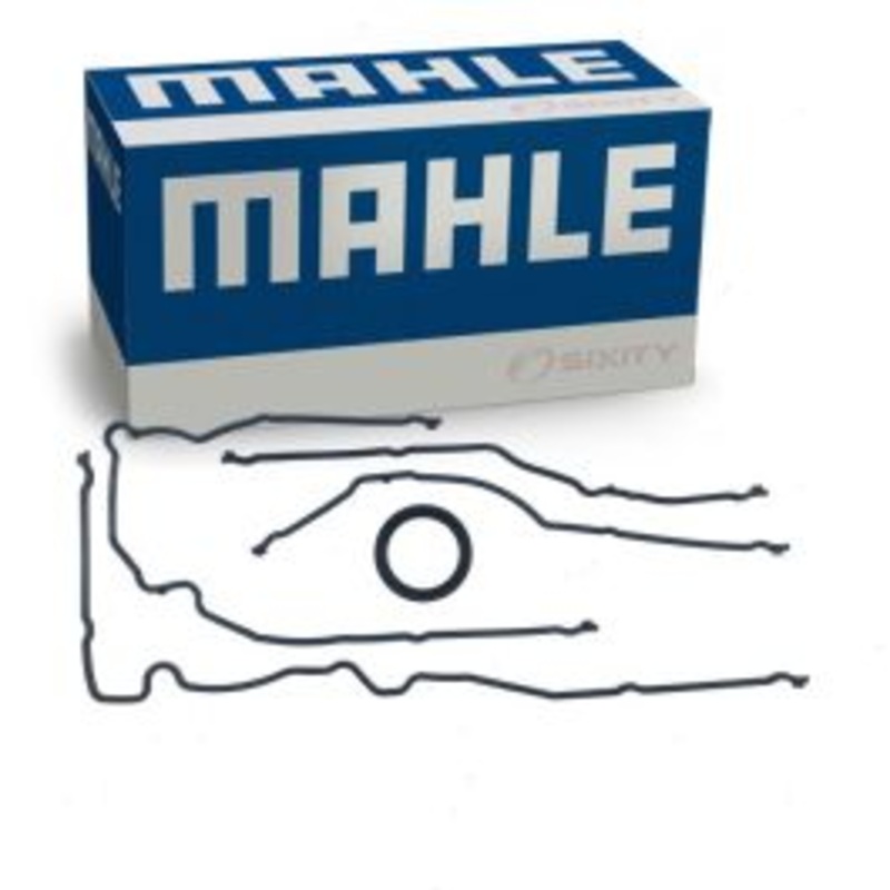 MAHLE Engine Timing Cover Gasket Set for 1992-2011 Mercury Cougar Grand Marquis 4.6L V8