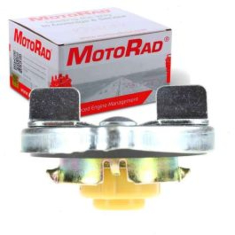 MotoRad MGC46 Gas Cap