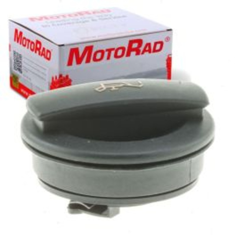 MotoRad Oil Filler Cap for 2014 Audi RS7