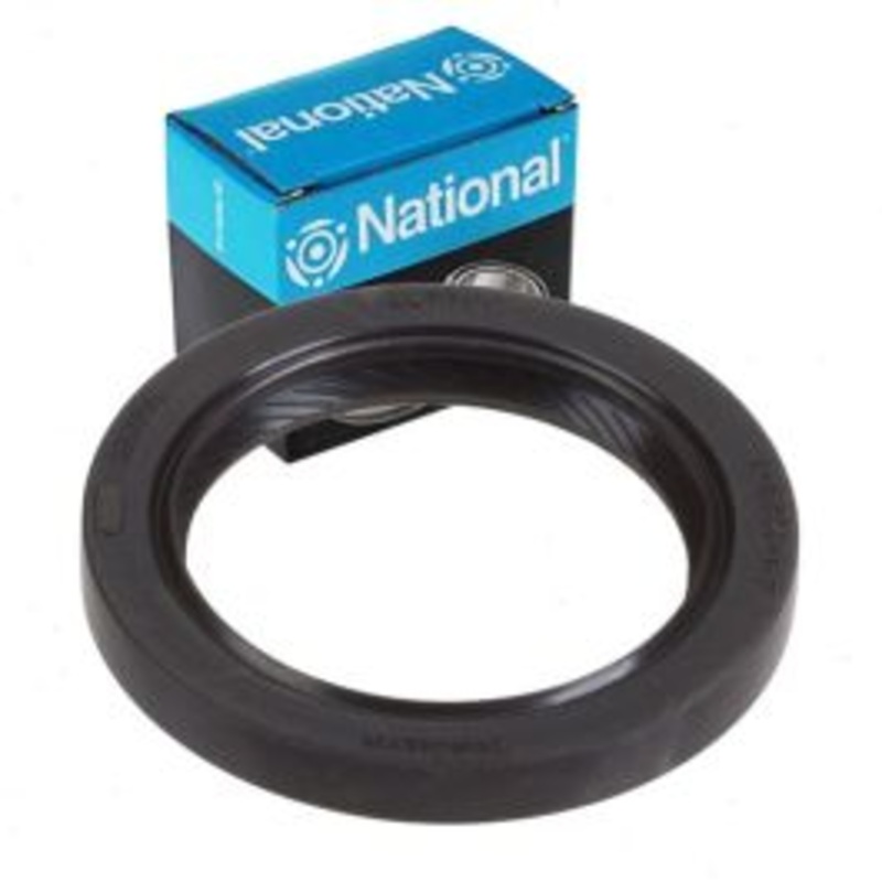 National Front Engine Crankshaft Seal for 2003-2008 Hyundai Tiburon