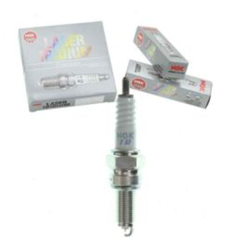 NGK Laser Iridium 91064 SIMR8A9 Spark Plug