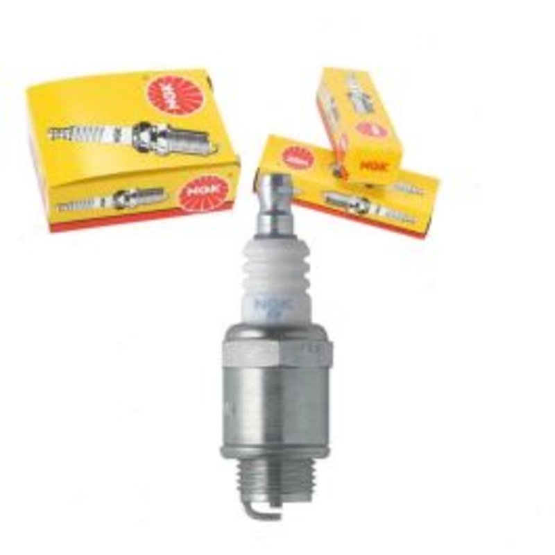 NGK Standard 4452 BMR2A-10 Spark Plug
