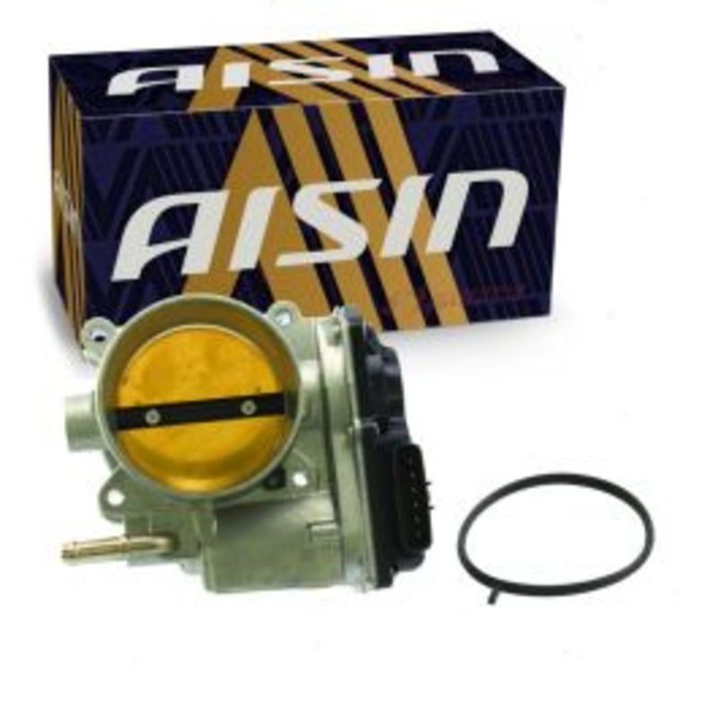 AISIN Fuel Injection Throttle Body for 2007-2015 Lexus RX350 3.5L V6