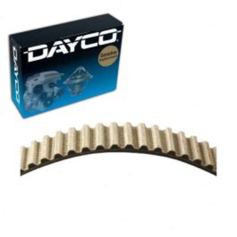 Dayco Camshaft Engine Timing Belt for 2007-2009 Volkswagen Eos 2.0L L4