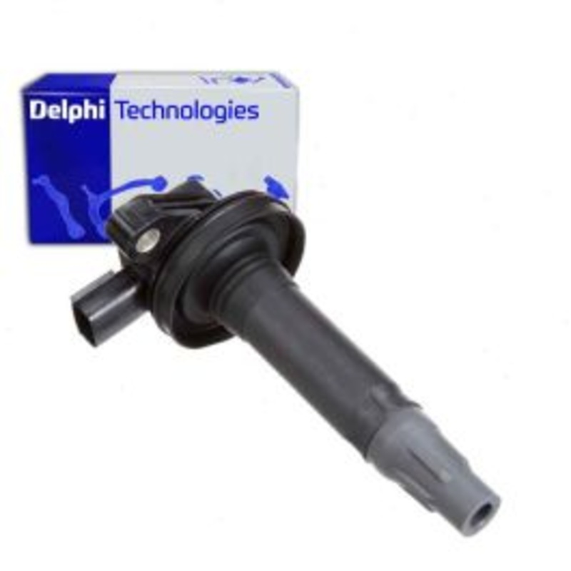 Delphi Ignition Coil for 2008-2009 Mercury Sable 3.5L V6