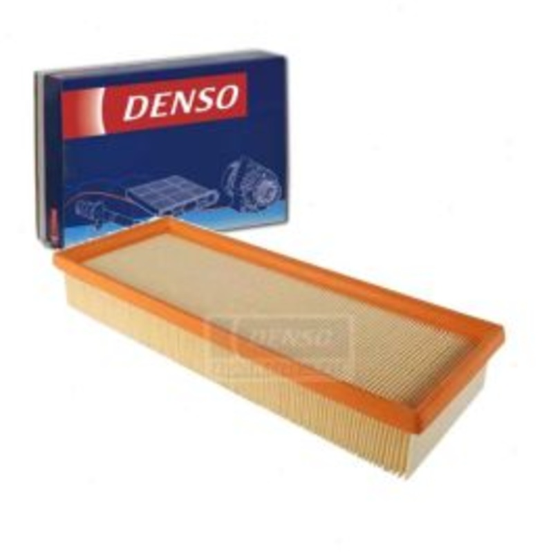 Denso 143-3300 Air Filter