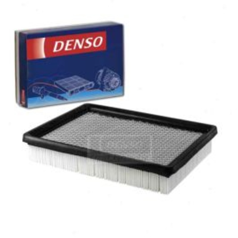 DENSO Air Filter for 2004-2005 Pontiac Bonneville 4.6L V8