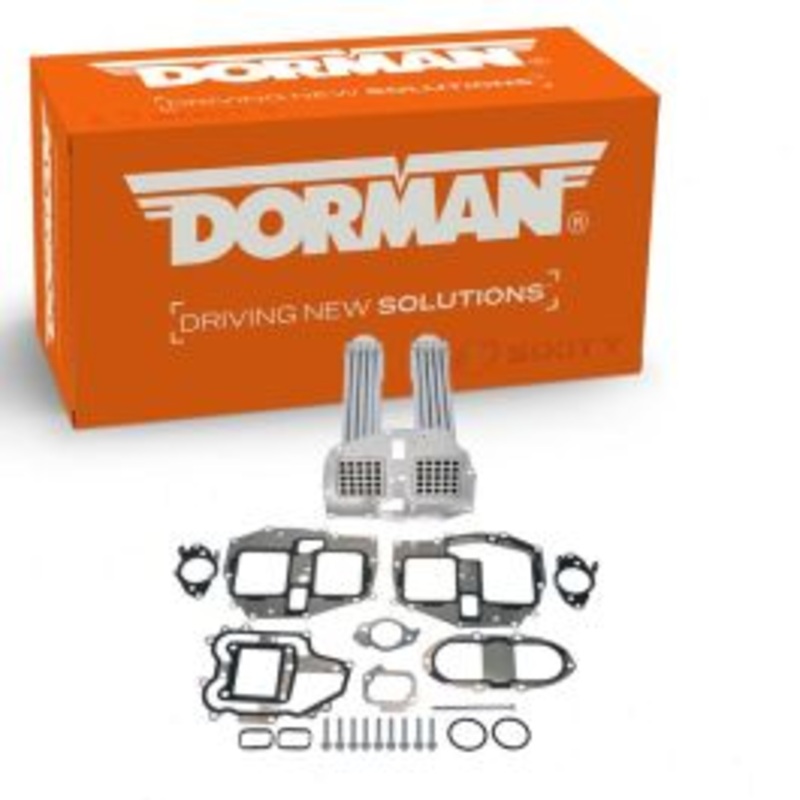 Dorman EGR Cooler for 2011-2017 Ford F-350 Super Duty 6.7L V8