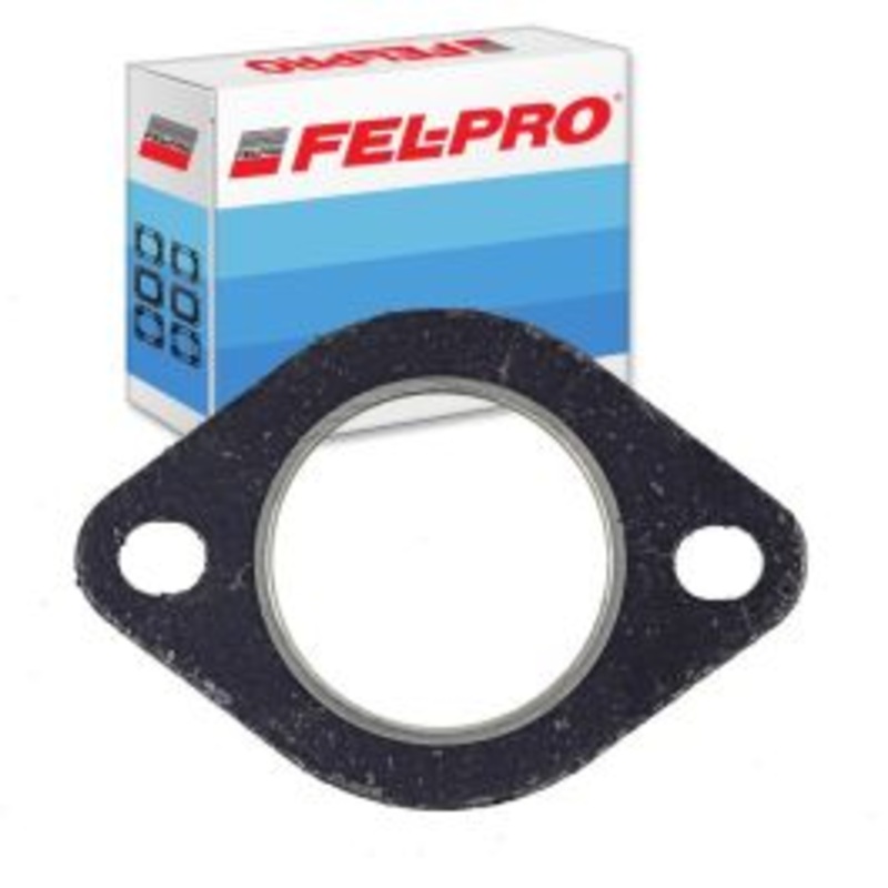 Fel-Pro Exhaust Pipe Flange Gasket for 1999-2005 Hyundai Sonata 2.5L 2.7L V6