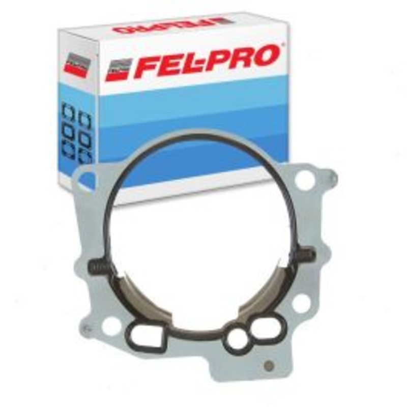 Fel-Pro Fuel Injection Throttle Body Mounting Gasket for 1998-2000 Lexus GS400 4.0L V8