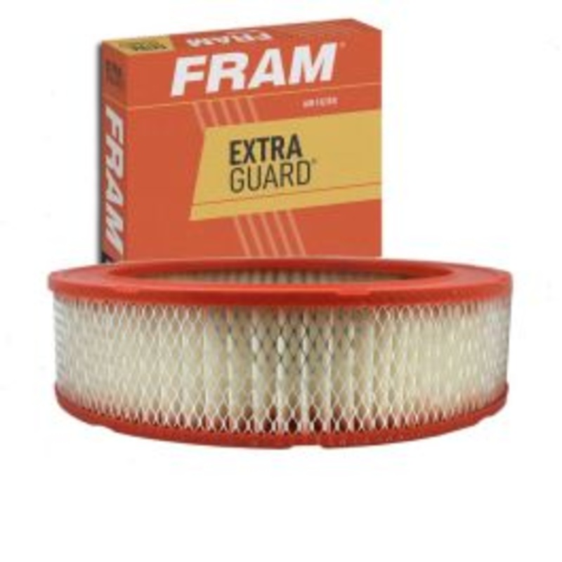 FRAM Extra Guard Air Filter for 1967-1969 GMC C35 C3500 Pickup