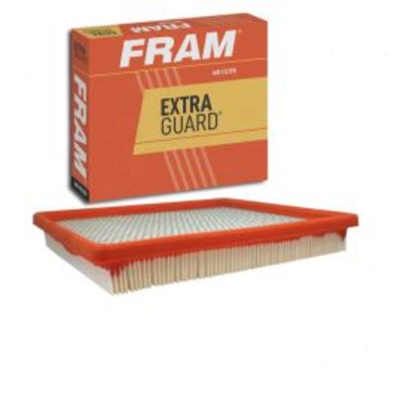 FRAM Extra Guard Air Filter for 2001-2010 Dodge Grand Caravan