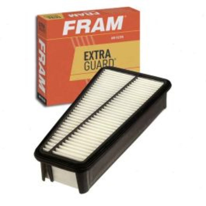 FRAM Extra Guard Air Filter for 2003-2009 Toyota 4Runner
