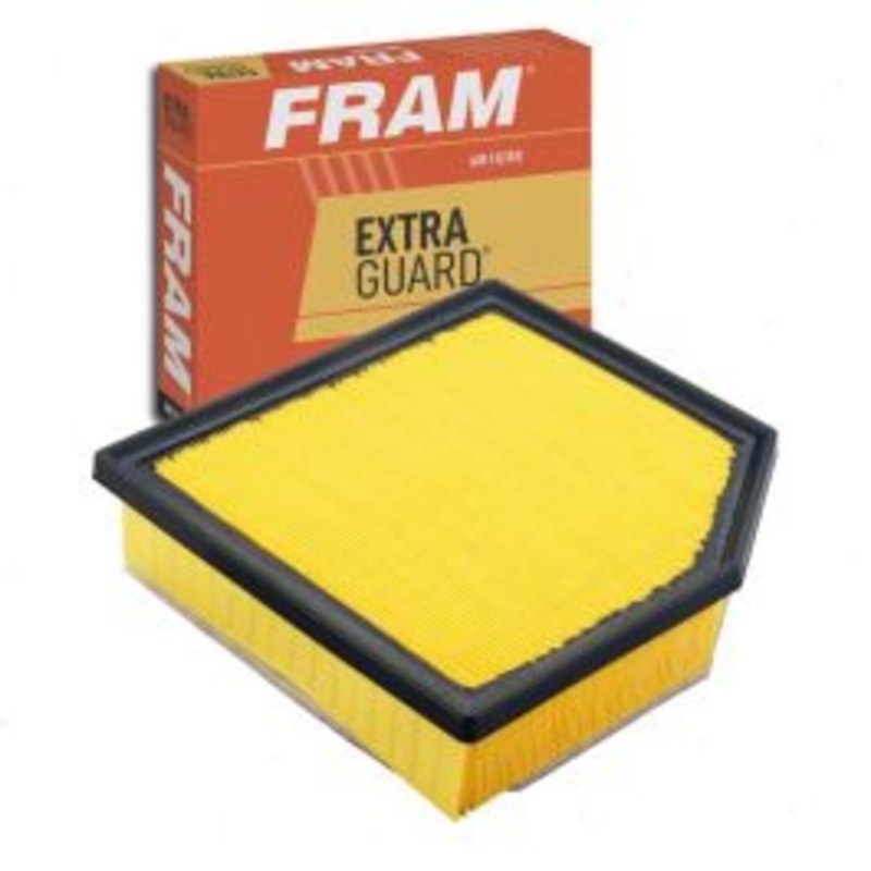 FRAM Extra Guard Air Filter for 2014-2015 Lexus IS250