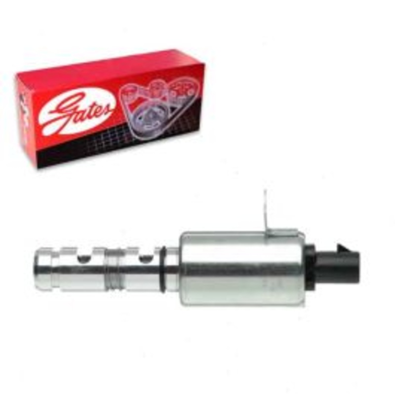 Gates Intake Left Variable Timing Solenoid VVT for 2009-2011 Hyundai Genesis 3.8L V6
