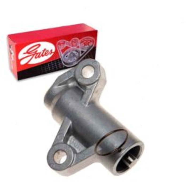 Gates PowerGrip Timing Belt Tensioner Hydraulic Asm for 2002-2004 Isuzu Axiom 3.5L V6