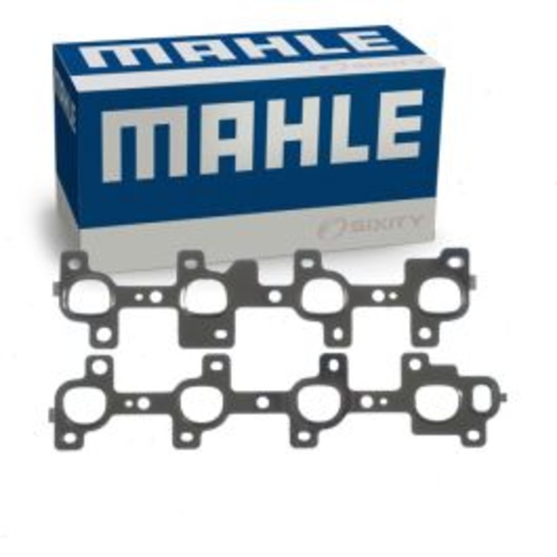 MAHLE Exhaust Manifold Gasket Set for 2006-2007 Mitsubishi Raider 4.7L V8