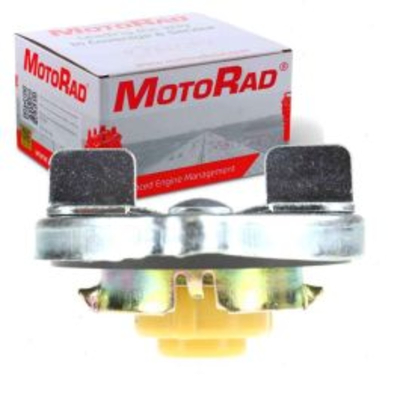 MotoRad Gas Cap for 1961-1967 Renault Caravelle