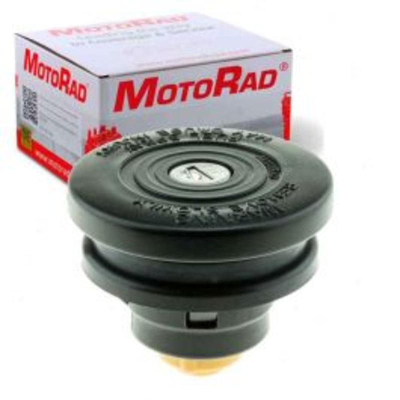 MotoRad Gas Cap for 1993-1997 Ford P-350