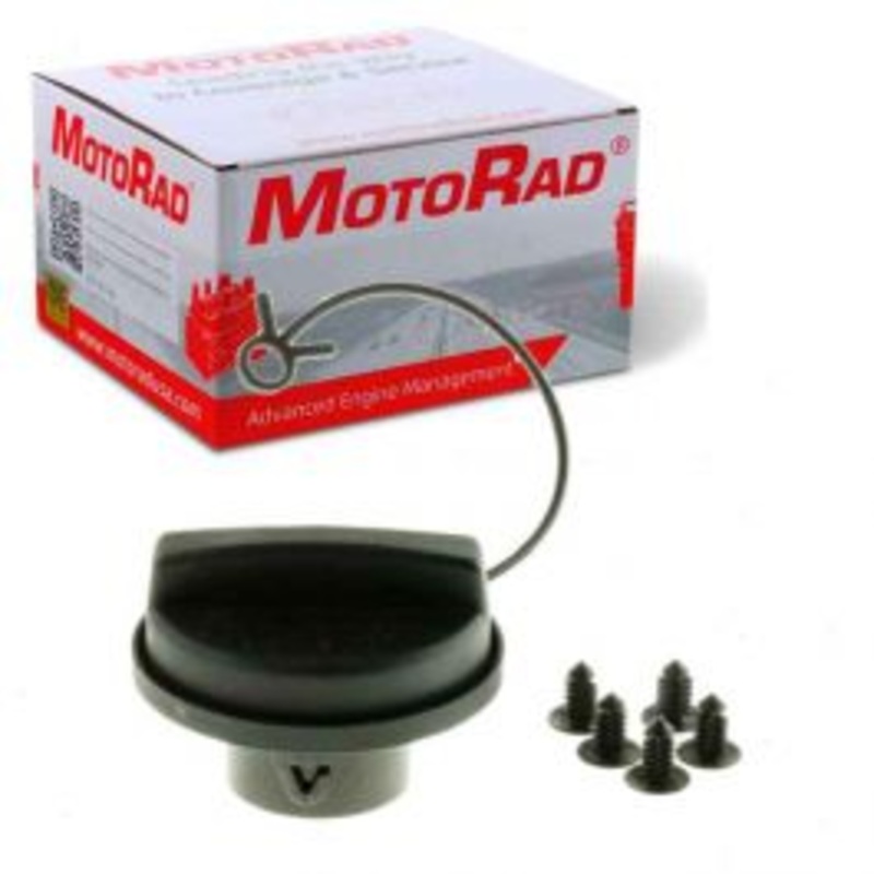 MotoRad Gas Cap for 2005-2006 Chevrolet SSR