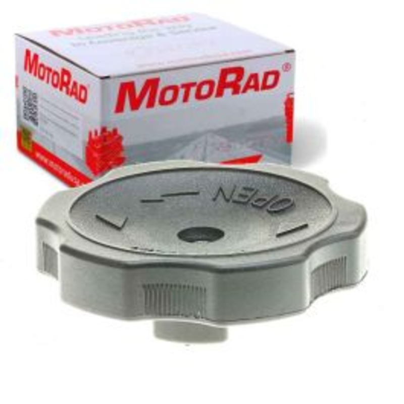 MotoRad Oil Filler Cap for 1992-1995 Hyundai Elantra