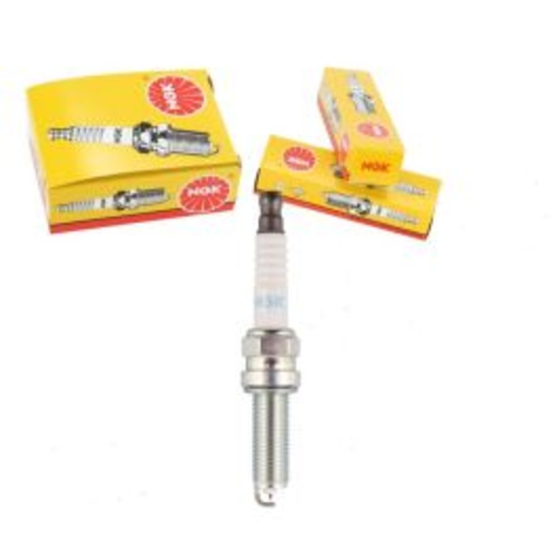 NGK Standard 94698 ILMAR7E9 Spark Plug