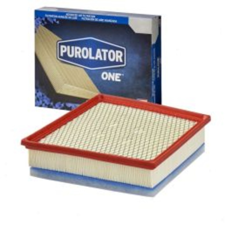 Purolator ONE Air Filter for 2017-2019 GMC Sierra 3500 HD