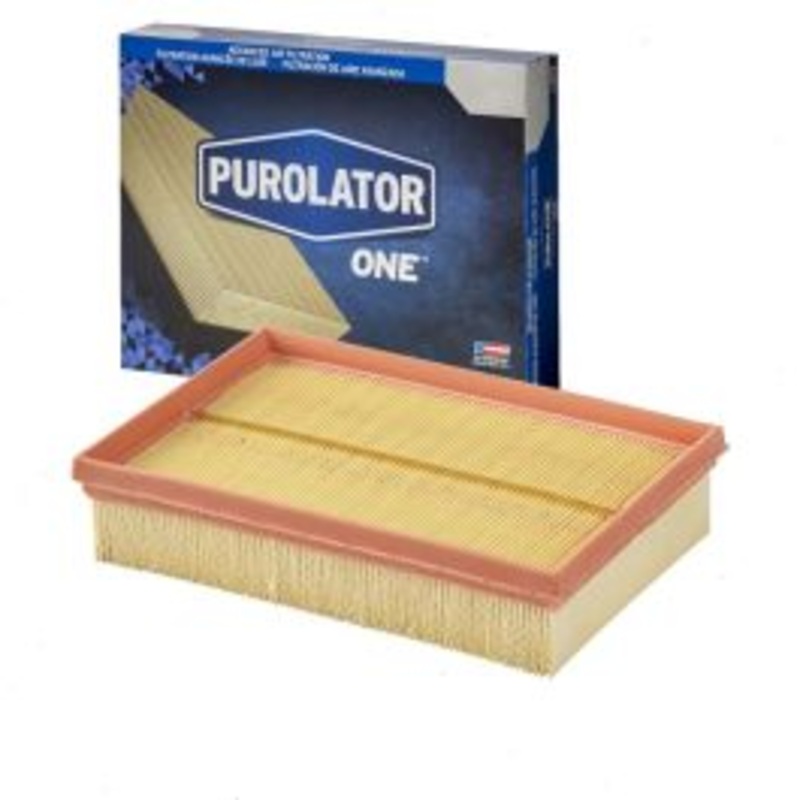 Purolator ONE Air Filter for 2019 Ford Transit Connect
