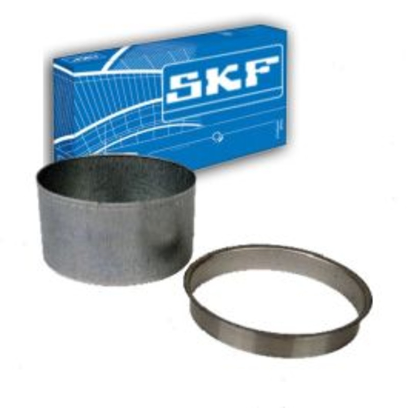 SKF Rear Engine Crankshaft Repair Sleeve for 1986-1996 GMC C1500