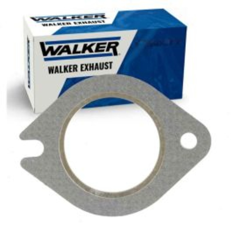 Walker Exhaust Pipe Flange Gasket for 1987-1988 Ford LTD Crown Victoria 5.0L V8