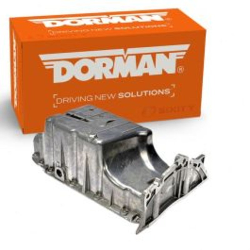 Dorman Engine Oil Pan for 2011-2016 Chevrolet Cruze 1.8L L4