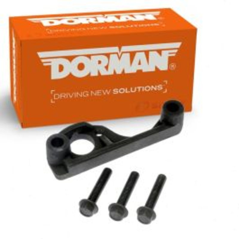 Dorman Front Left Exhaust Manifold to Cylinder Head Repair Clamp for 2004-2005 Workhorse FasTrack FT1801 6.0L V8