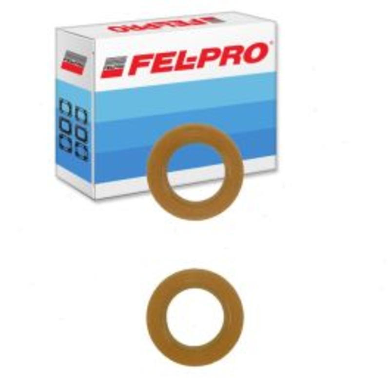Fel-Pro Front Engine Camshaft Seal for 1980-1983 Honda Civic