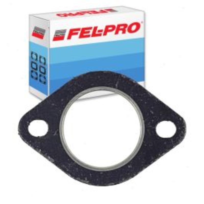 Fel-Pro Rear Exhaust Pipe Flange Gasket for 2005-2009 Hyundai Tucson 2.0L L4