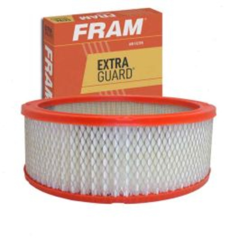 FRAM Extra Guard Air Filter for 1967-1984 Chevrolet El Camino