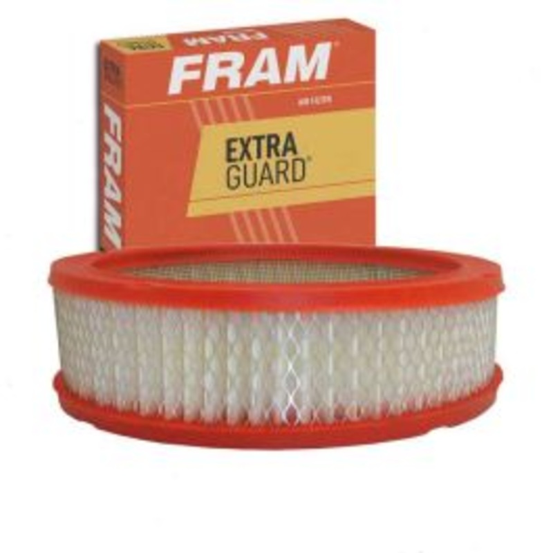 FRAM Extra Guard Air Filter for 1991-1993 GMC Sonoma