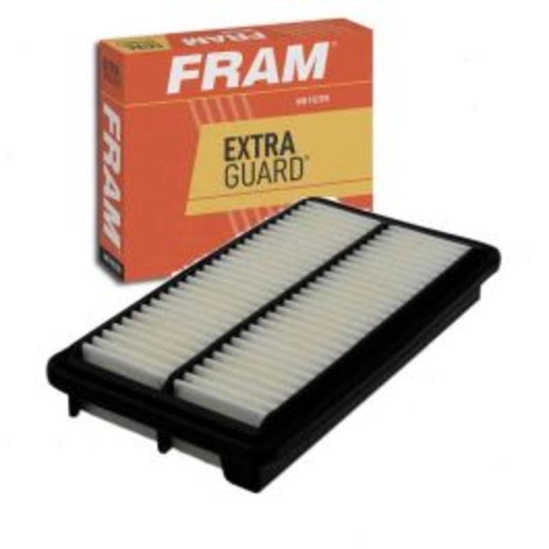 FRAM Extra Guard Air Filter for 2016-2019 Acura MDX