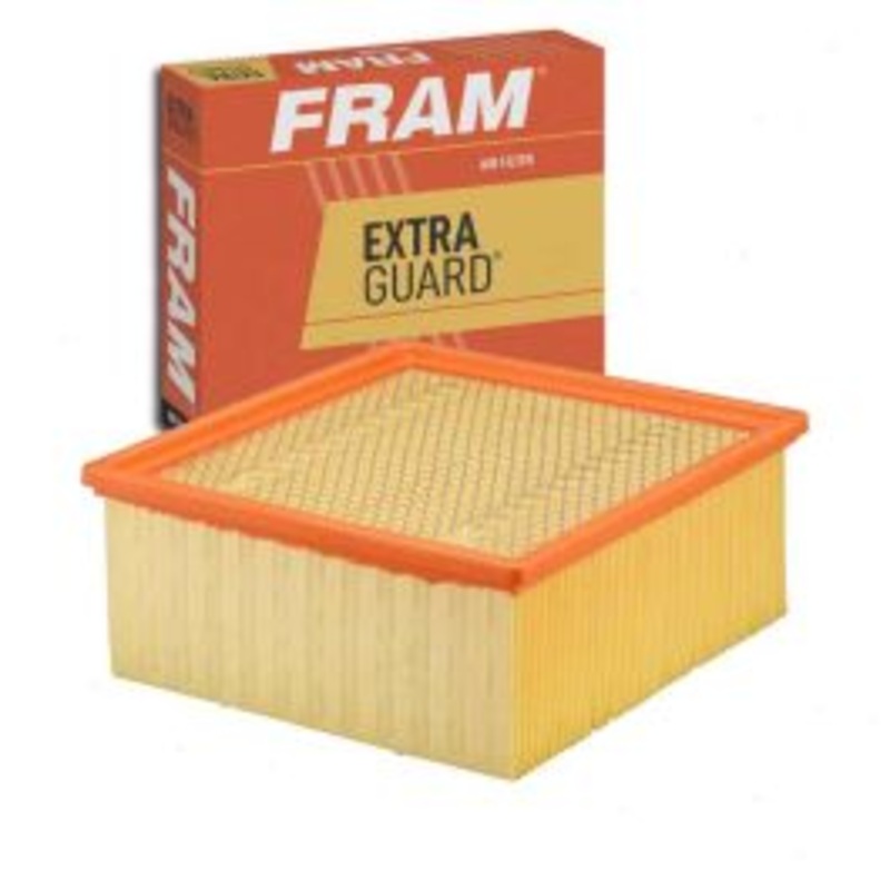 FRAM Extra Guard CA10261 Air Filter