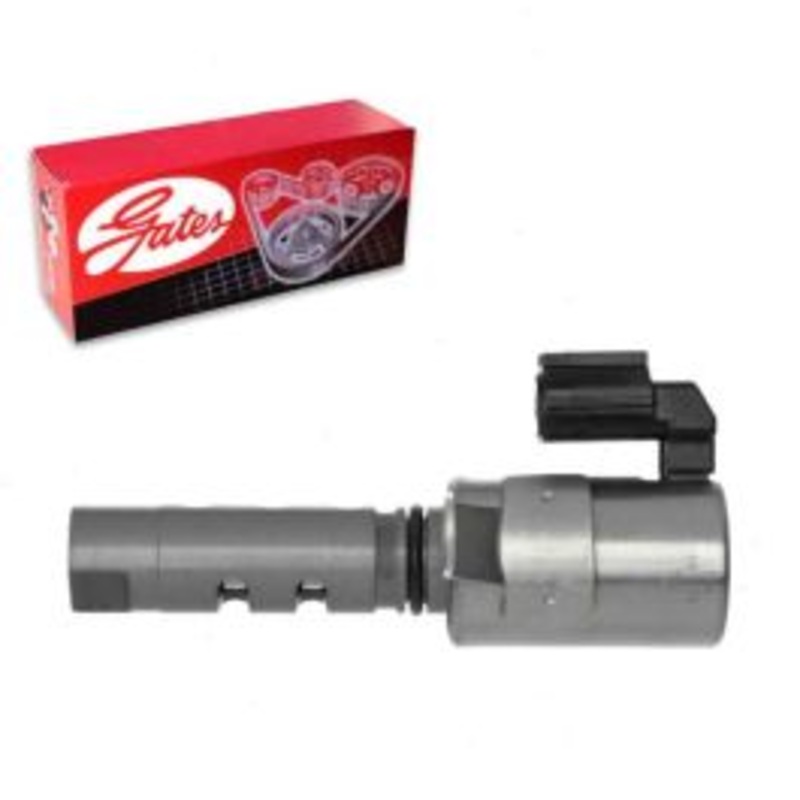 Gates Right Variable Timing Solenoid VVT for 1998-2000 Lexus LS400 4.0L V8