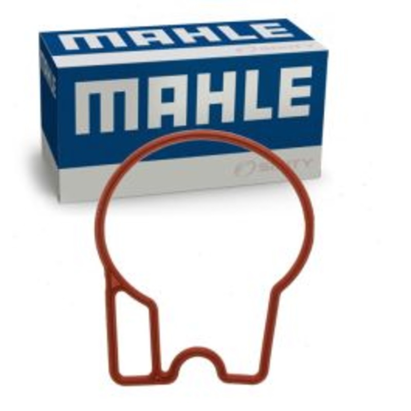 MAHLE Fuel Injection Throttle Body Mounting Gasket for 2004 Buick Rainier 5.3L V8