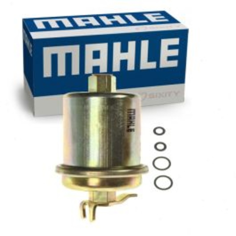 MAHLE KL In-Line Fuel Filter for 1994-2001 Acura Integra 1.8L L4