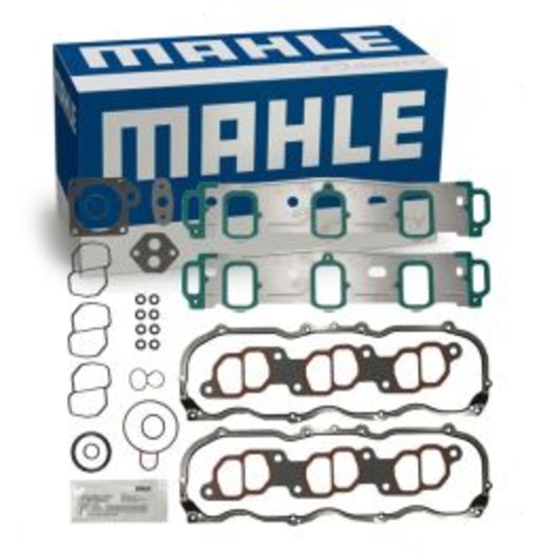 MAHLE MIS19316 Engine Intake Manifold Gasket Set