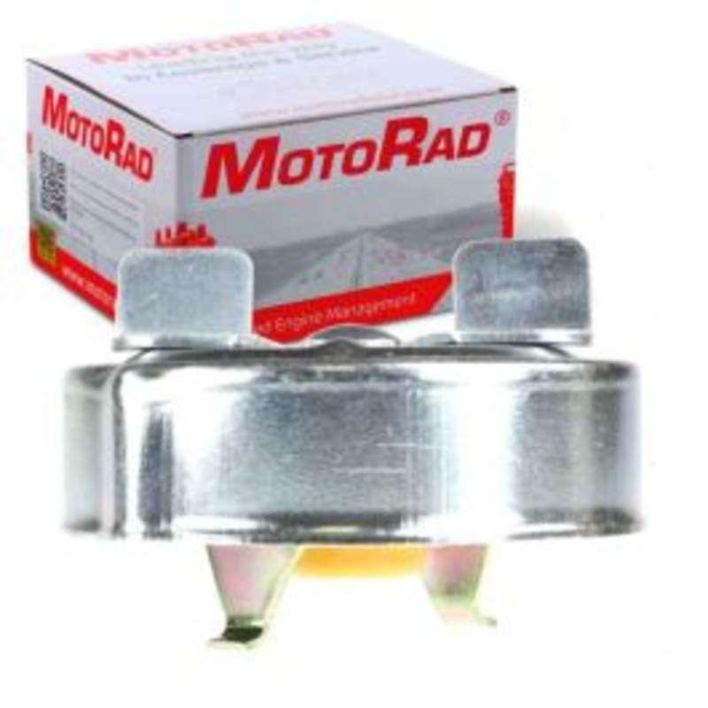 MotoRad Gas Cap for 1973-1974 Buick Regal