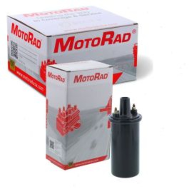 MotoRad Ignition Coil for 1955-1959 GMC 100