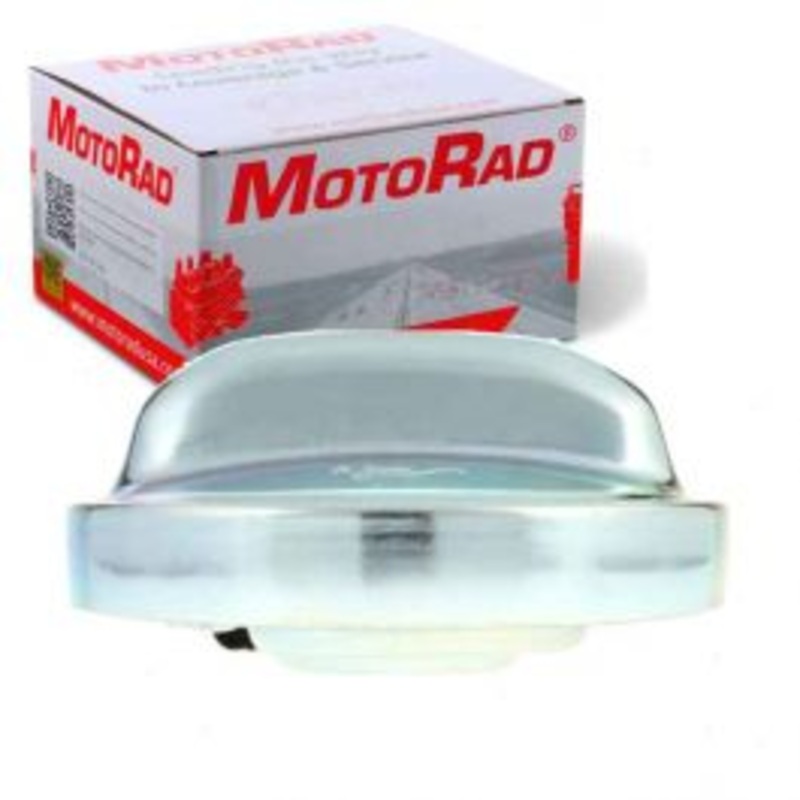 MotoRad Oil Filler Cap for 1978-1993 Mercedes-Benz 300SD